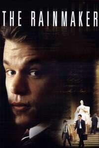 The Rainmaker - Poster