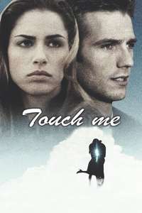 Touch Me - Poster