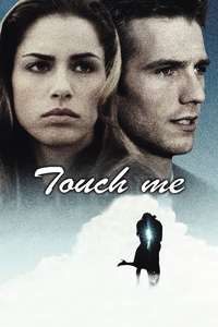 Touch Me - Poster