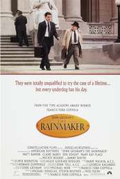 The Rainmaker