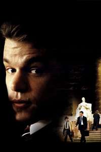 The Rainmaker - Poster