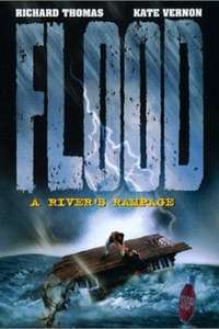 Flood: A River's Rampage - Poster