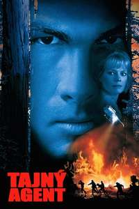 Fire Down Below - Poster