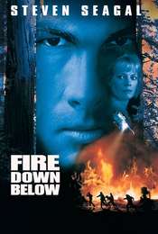 Fire Down Below