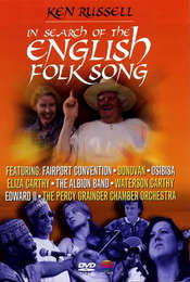 Ken Russell 'In Search of the English Folk Song'