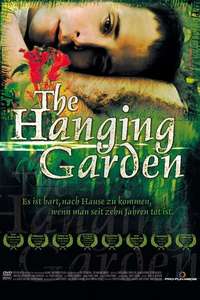 The Hanging Garden - Poster