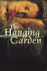 The Hanging Garden - Poster