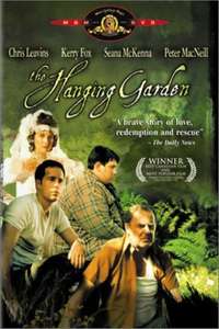 The Hanging Garden - Poster