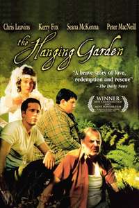The Hanging Garden - Poster