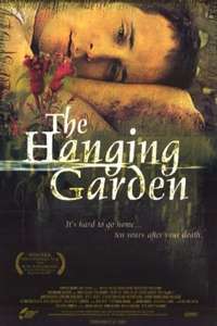 The Hanging Garden - Poster