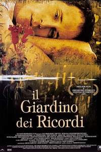 The Hanging Garden - Poster