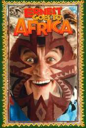 Ernest Goes to Africa