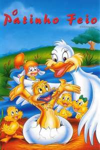 The Ugly Duckling - Poster