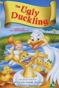 The Ugly Duckling - Poster