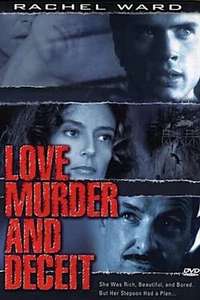 My Stepson  My Lover - Poster