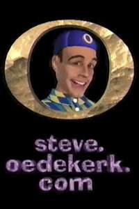 steve.oedekerk.com - Poster