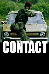 Contact - Poster