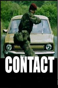 Contact - Poster