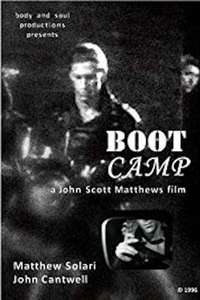 Boot Camp - Poster