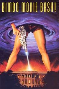 Bimbo Movie Bash - Poster