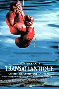 Transatlantique - Poster