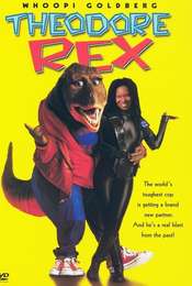 Theodore Rex