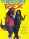 Theodore Rex