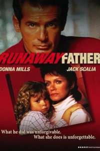 Runaway Father - Poster