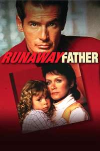 Runaway Father - Poster