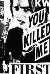 You Killed Me First