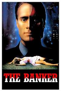 The Banker - Poster
