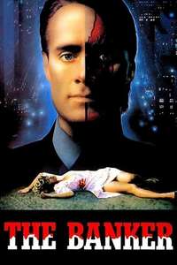 The Banker - Poster