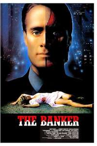 The Banker - Poster