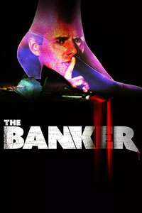 The Banker - Poster