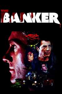 The Banker - Poster