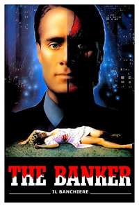 The Banker - Poster