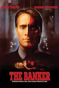 The Banker - Poster