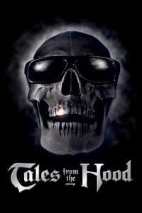 Tales from the Hood - Poster