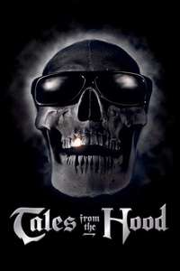 Tales from the Hood - Poster