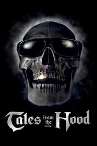 Tales from the Hood - Poster