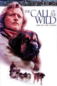 The Call of the Wild: Dog of the Yukon - Poster