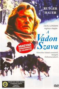 The Call of the Wild: Dog of the Yukon - Poster