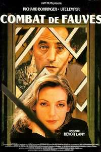 Wild Games - Poster