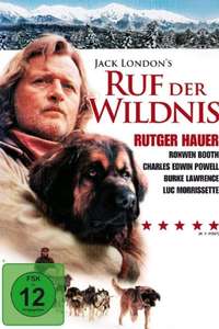 The Call of the Wild: Dog of the Yukon - Poster