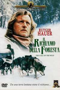 The Call of the Wild: Dog of the Yukon - Poster