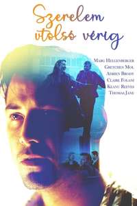 The Last Time I Committed Suicide - Poster