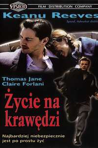 The Last Time I Committed Suicide - Poster
