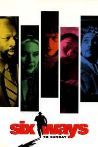 Six Ways to Sunday - Poster
