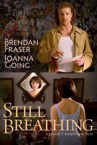 Still Breathing - Poster