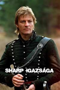 Sharpe's Justice - Poster